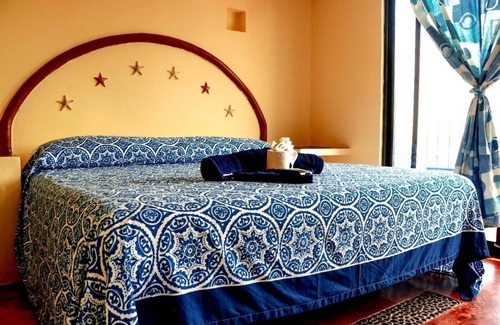 Puerto Escondido Hotel | Rivera del Mar