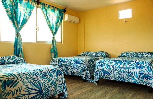 Puerto Escondido Hotel | Rivera del Mar
