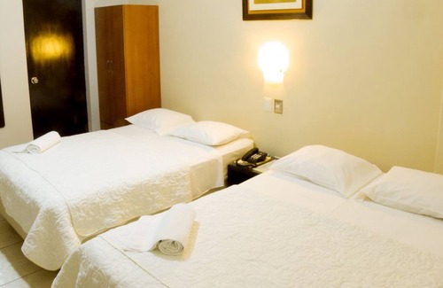 Piura Hotel | Rivera del Rio Hotel