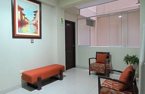 Piura Hotel | Rivera del Rio Hotel