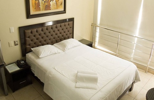 Piura Hotel | Rivera del Rio Hotel