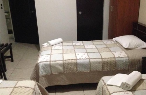 Piura Hotel | Rivera del Rio Hotel