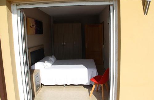 Cuzcurrita de Río Tirón Apartamento | Rivera Del Tirón Apartamentos