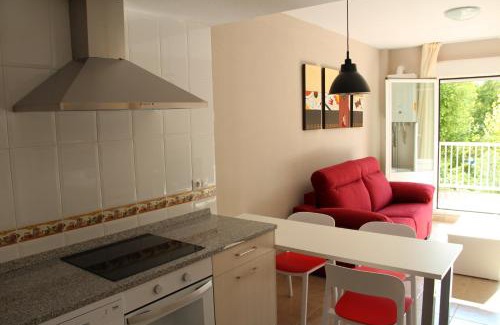 Cuzcurrita de Río Tirón Apartamento | Rivera Del Tirón Apartamentos