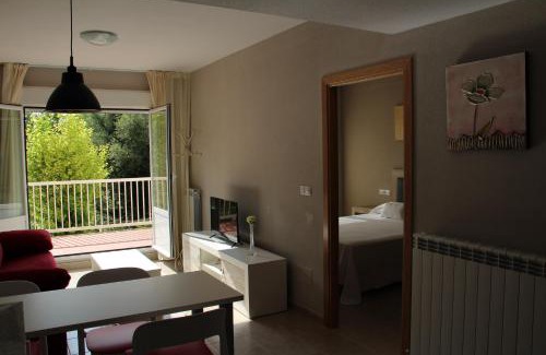 Cuzcurrita de Río Tirón Apartamento | Rivera Del Tirón Apartamentos