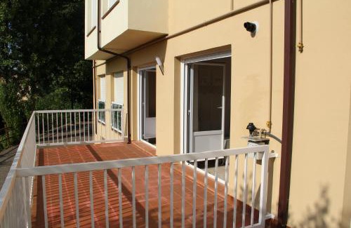 Cuzcurrita de Río Tirón Apartamento | Rivera Del Tirón Apartamentos
