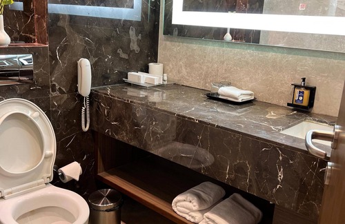 Ahmedabad City Centre Hotel | Rivera Sarovar Portico Ahmedabad