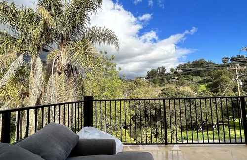 Riviera Casa | Rivera Views from Hillside Getaway