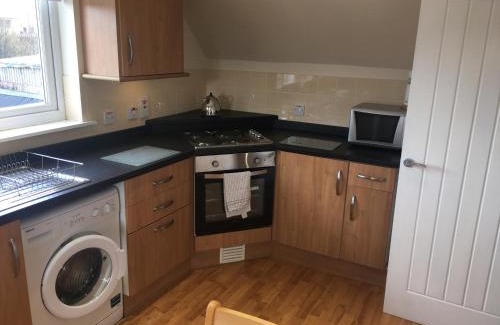 Fort William Apartamento | Riverbank Cottage