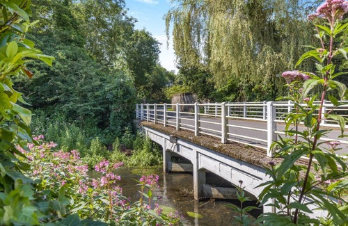 Saxthorpe Casa | Riverbank Cottage - Saxthorpe