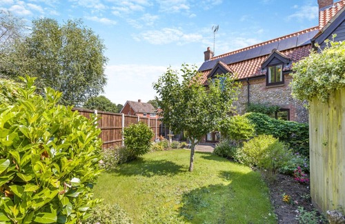 Saxthorpe Casa | Riverbank Cottage - Saxthorpe