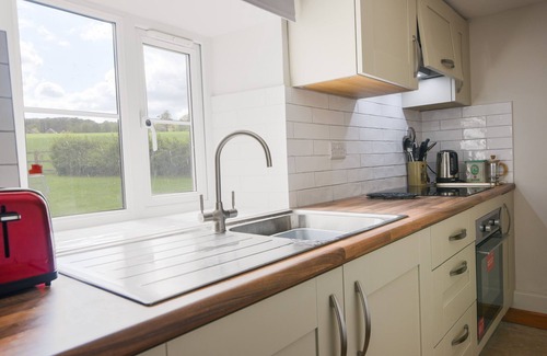 Axminster Cabaña | Riverbank