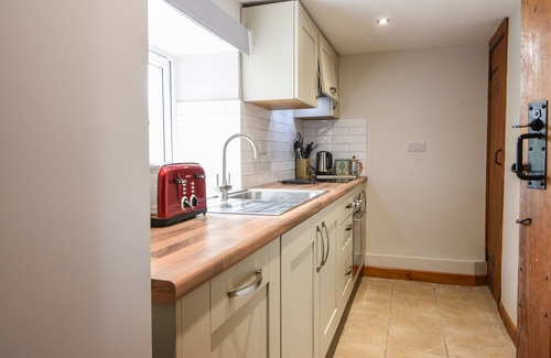 Axminster Cabaña | Riverbank