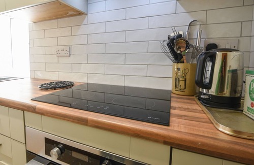 Axminster Cabaña | Riverbank