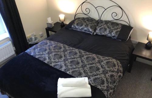 Tilney Fen End Cama Y Desayuno | Riverbank Guest House