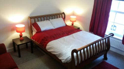 Tilney Fen End Cama Y Desayuno | Riverbank Guest House