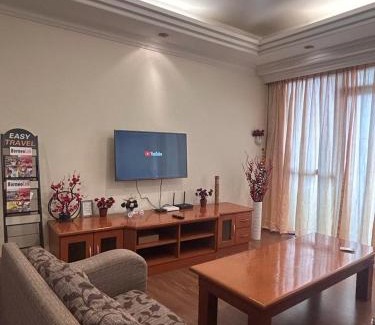 Kampung Surabaya Apartamento | Riverbank suites with Nice view