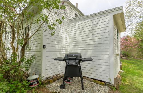 Ogunquit Casa | Riverbank