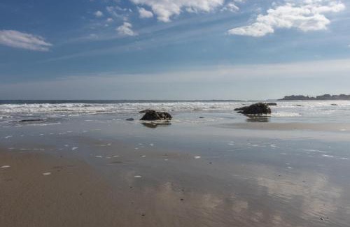 Ogunquit Casa | Riverbank