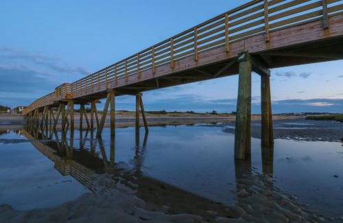 Ogunquit Casa | Riverbank