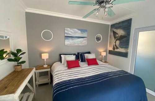 Potchefstroom Cama Y Desayuno | Riverbank Villas Guesthouse