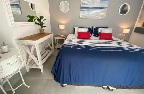 Potchefstroom Cama Y Desayuno | Riverbank Villas Guesthouse
