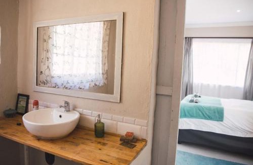 Thaba Chweu Casa | Riverbed Africa