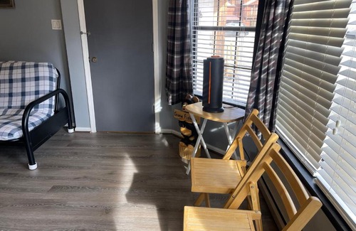 Red River Apartamento | Riverbend 8 Efficiency
