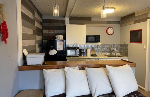 Red River Apartamento | Riverbend 8 Efficiency