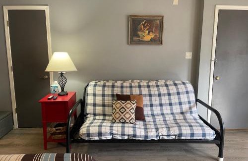 Red River Apartamento | Riverbend 8 Efficiency