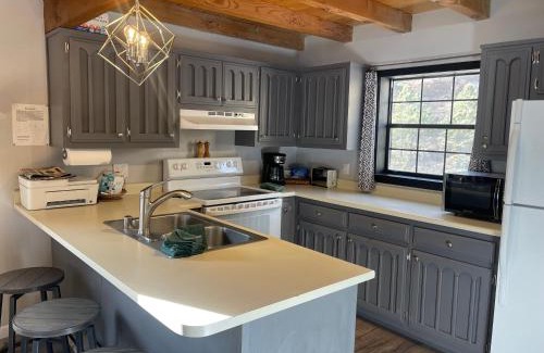 Red River Apartamento | Riverbend 8 - Full