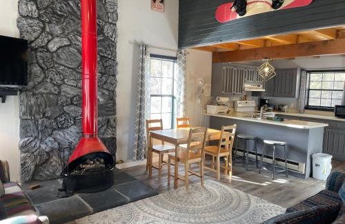 Red River Apartamento | Riverbend 8 - Full