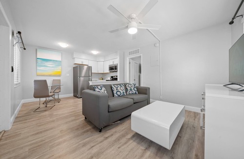 Riverwalk Fort Lauderdale Apartamento | Riverbend by Lowkl