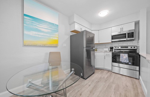 Riverwalk Fort Lauderdale Apartamento | Riverbend by Lowkl