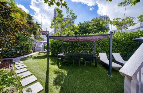 Riverwalk Fort Lauderdale Apartamento | Riverbend by Lowkl