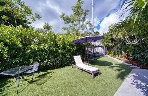 Riverwalk Fort Lauderdale Apartamento | Riverbend by Lowkl