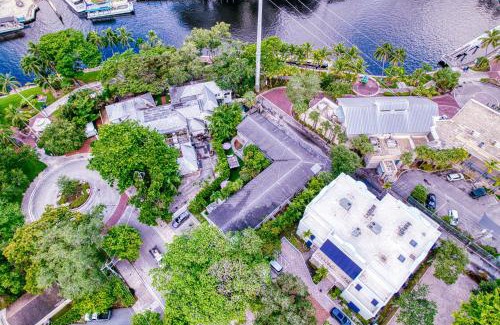 Riverwalk Fort Lauderdale Apartamento | Riverbend by Lowkl