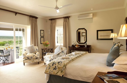 Addo Cabina | RiverBend Lodge