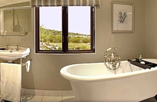 Addo Cabina | RiverBend Lodge