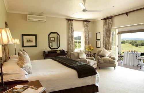 Addo Cabina | RiverBend Lodge