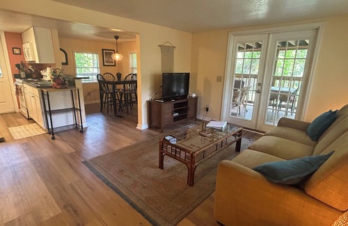 Ruskin Casa | Riverbend Retreat on the Little Manatee River