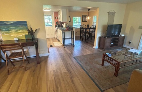 Ruskin Casa | Riverbend Retreat on the Little Manatee River