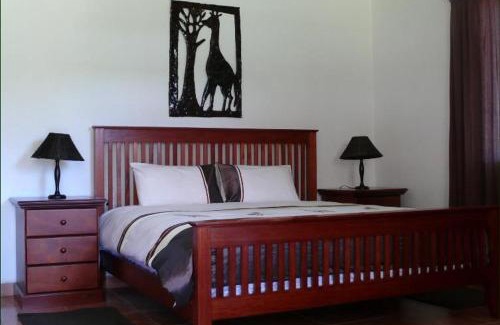 Maanhaarand Casa | Riverbend Self Catering Cottages