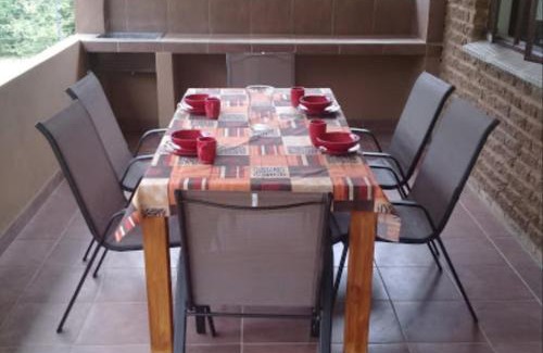 Maanhaarand Casa | Riverbend Self Catering Cottages
