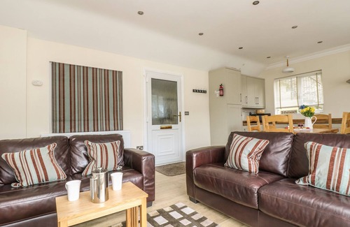 West Looe Cabaña | Rivercrest