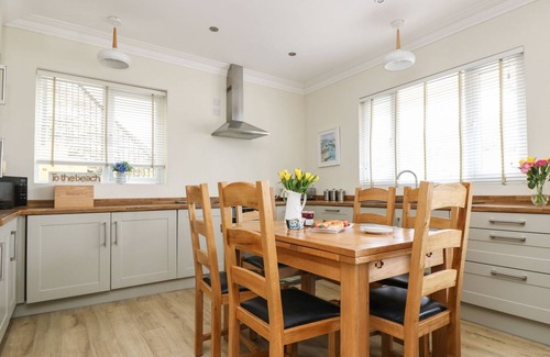 West Looe Cabaña | Rivercrest