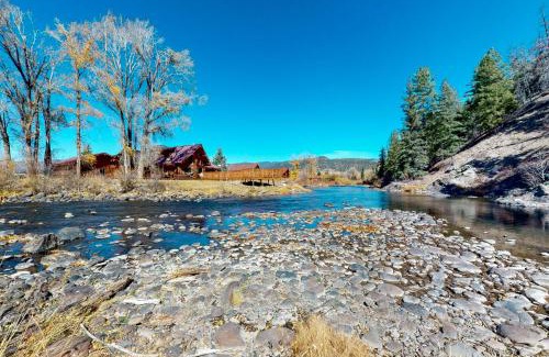 South Fork Casa | Rivercrest