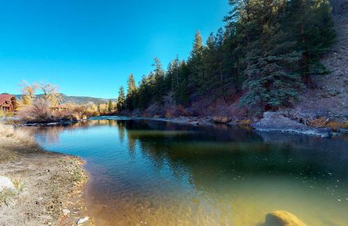 South Fork Casa | Rivercrest