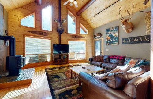 South Fork Casa | Rivercrest