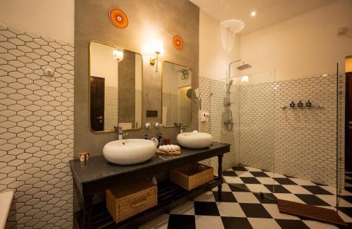 Anniwatta Hotel | Riverdale Bungalow